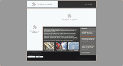 Desktop Screenshot of implosionworld.com